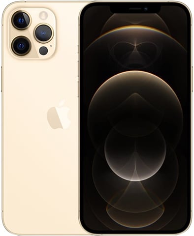Apple iPhone 12 Pro Max 512GB Silver, Unlocked B - CeX (AU